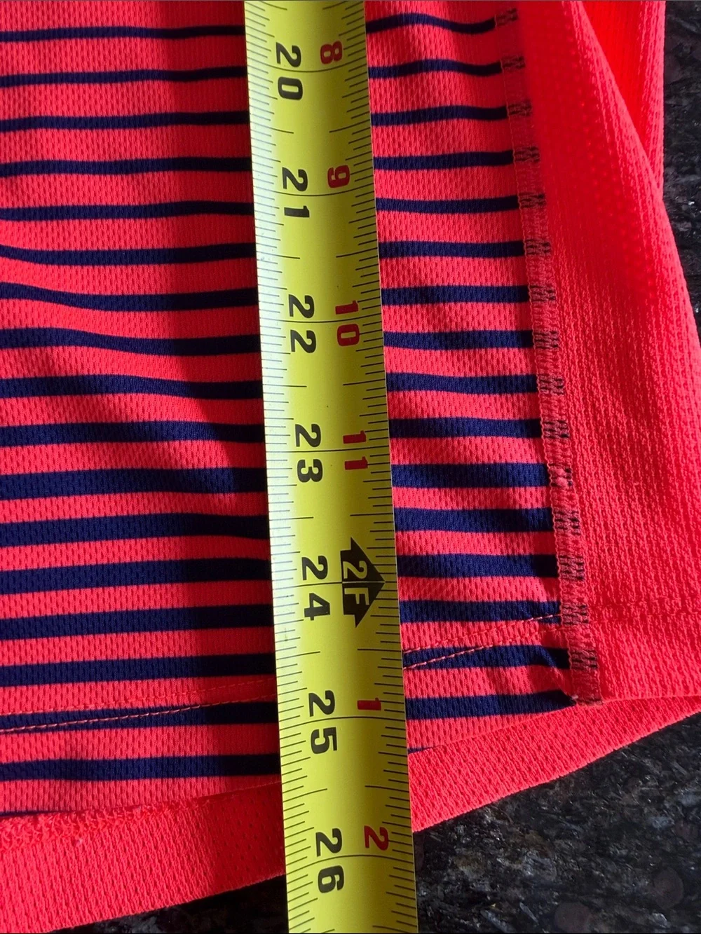 Nike Dri-Fit Miler Running Tank Top